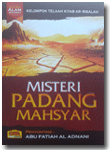 Buku Misteri Padang Mahsyar