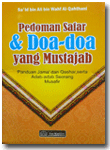 Buku Saku Pedoman Safar Doa Doa Yang Mustajab & Adab Adab Musafir