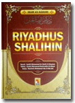 Buku Terjemah Riyadhus Shalihin