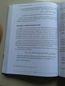 Buku Sejarah Daulah Umawiyah & Abbasiyah isi 3