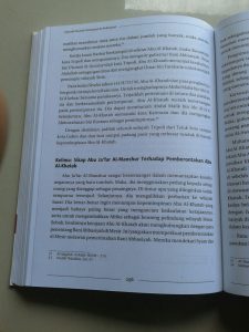 Buku Sejarah Daulah Umawiyah & Abbasiyah isi 4