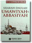 Buku Sejarah Daulah Umawiyah & Abbasiyah
