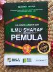 Buku Ilmu Sharaf Untuk Pemula