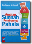 Buku Amalan Sunnah Pemborong Pahala