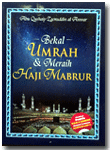 Buku Saku Bekal Umrah & Meraih Haji Mabrur