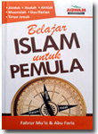 Buku Belajar Islam Untuk Pemula