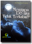 Buku Mengapa Do'aku Tidak Terkabul?