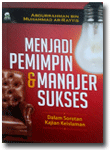 Buku Saku Menjadi Pemimpin & Manajer Sukses