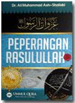 Buku Peperangan Rasulullah Shallallahu Alaihi wa Sallam