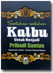 Buku Saku Sentuhan Sentuhan Kalbu Untuk Menjadi Pribadi Santun