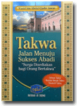Buku Takwa Jalan Sukses Abadi 