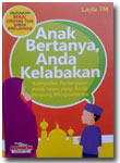 Buku Anak Bertanya Anda Kelabakan Kumpulan Pertanyaan Anak Islam