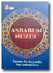 Buku Asbabun Nuzul