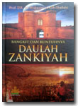 Buku Bangkit Dan Runtuhnya Daulah Zankiyah