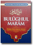 Buku Bulughul Maram Dilengkapi Tahqiq Dan Tahkhrij Dari Syaikh Albani