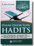 Buku Dasar Dasar Ilmu Hadits Sejarah Ilmu Rawi Sanad Matan Mutawattir