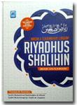 Buku Matan & Terjemahan Lengkap Riyadhus Shalihin