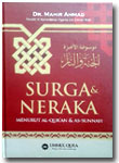 Buku Surga & Neraka Menurut Al-Qur'an & As-Sunnah