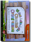 Buku Saku Anak Wahai Adik Adik Cintailah Orangtuamu