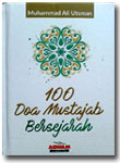 Buku 100 Doa Mustajab Bersejarah