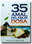 Buku 35 Amal Pelebur Dosa
