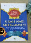 Buku Sirah Nabi Muhammad Manfaat Mempelajari Sirah Peta Zaman Nabi