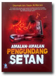 Buku Amalan Amalan Pengundang Setan