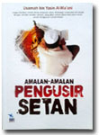 Buku Amalan Amalan Pengusir Setan