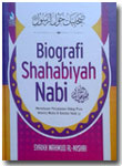 Buku Shahabiyah Nabi Perjalanan Hidup Wanita Mulia Di Sekitar Nabi