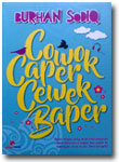Buku Cowok Caper Cewek Baper Fenomena Di Kalangan Anak Muda