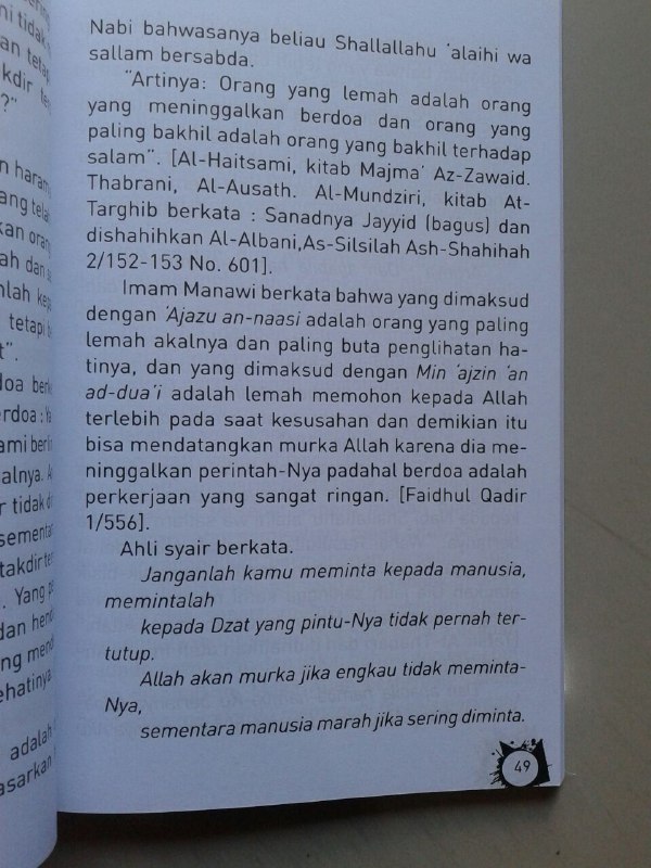 Buku Cowok Caper Cewek Baper Fenomena Di Kalangan Anak Muda isi 2