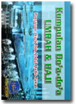 Buku Saku Kumpulan Do'a Do'a Umrah & Haji (Lipat)