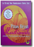 Buku Peran Besar Muslimah Dalam Perbaikan Masyarakat