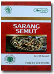 Herbal Kapsul Sarang Semut