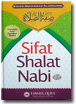 Buku Sifat Shalat Nabi Shallallahu Alaihi Wa Sallam