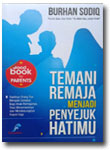 Buku Temani Remaja Menjadi Penyejuk Hatimu
