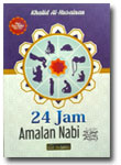 Buku 24 Jam Amalan Nabi featured