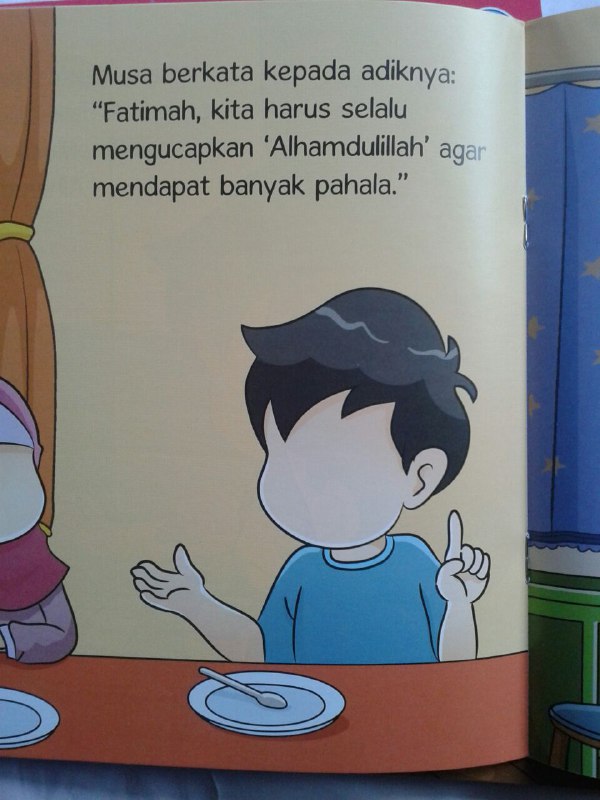 Buku Anak Zikir Yuk Mengenal Zikir Zikir Sederhana Dan Mudah Dihafal isi