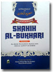 Buku Mukhtashar Shahih Al-Bukhari featured