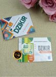 Buku Saku Dzikir Pagi Dan Petang Mini