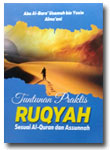 Buku Saku Tuntunan Praktis Ruqyah Sesuai Al-Qur'an & As-Sunnah