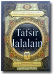 Buku Tafsir Jalalain Set 3 Jilid cover featured