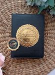 Al-Qur’an Mushaf Terjemah & Tajwid Al-Mahir Resleting Ukuran A5