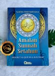 Buku Amalan Sunnah Setahun