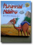 Buku-Anak-Muhammad-Nabiku