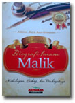 Buku-Biografi-Imam-Malik