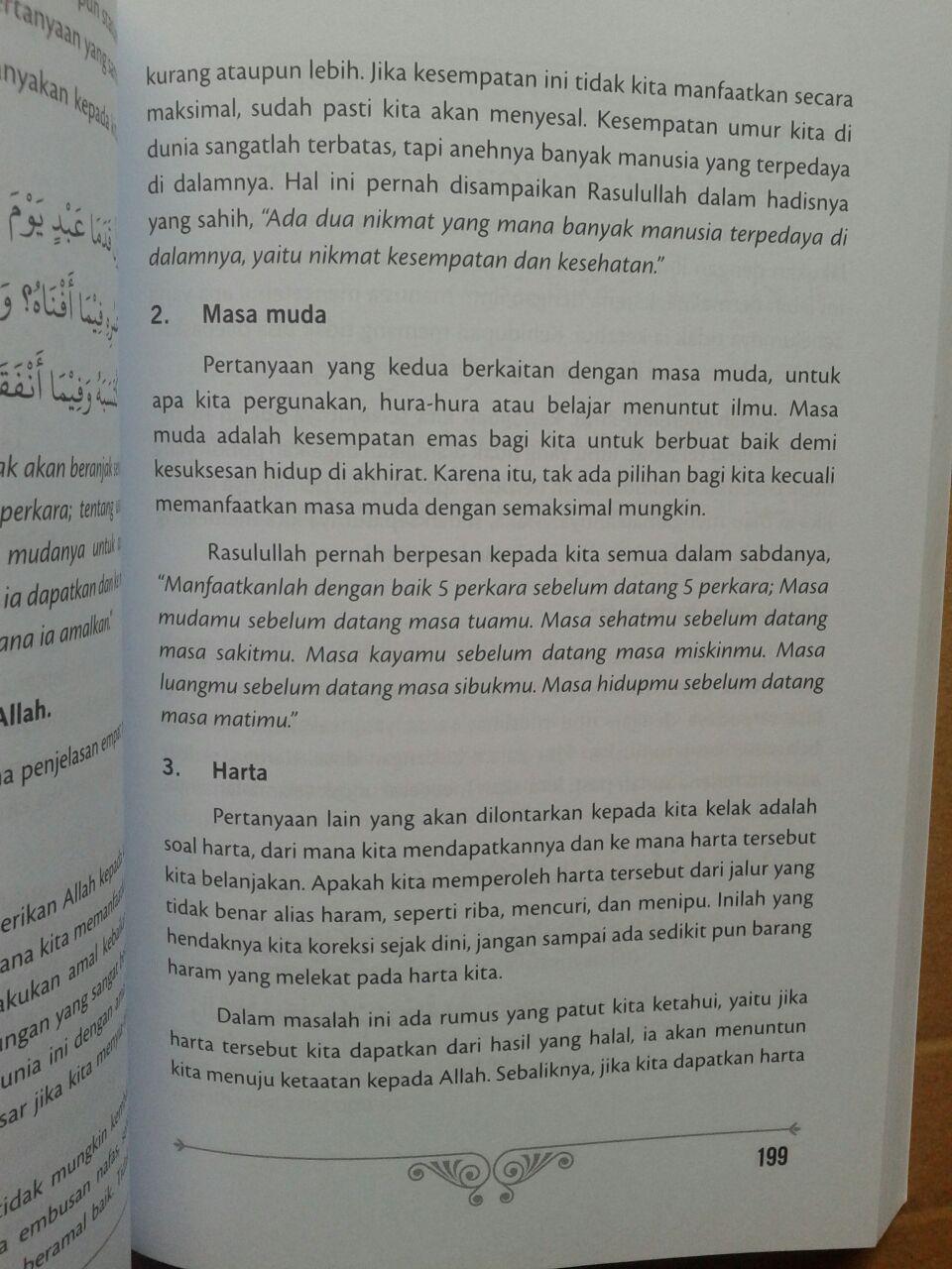 Buku Kultum Dan Tausiyah Terlengkap isi 2