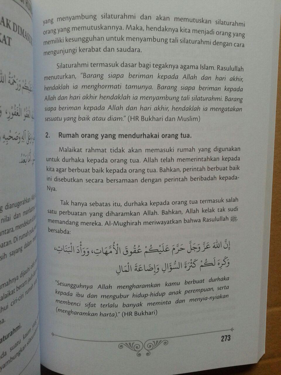 Buku Kultum Dan Tausiyah Terlengkap isi