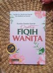 Buku Rambu-Rambu Syariat Praktis Fiqih Wanita