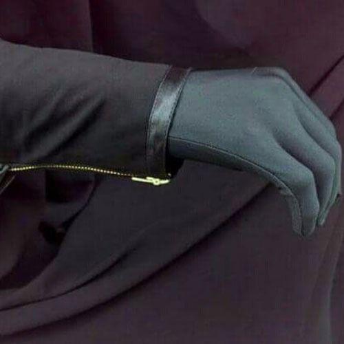 Sarung Tangan Touch Screen Kualitas Bagus cover 2